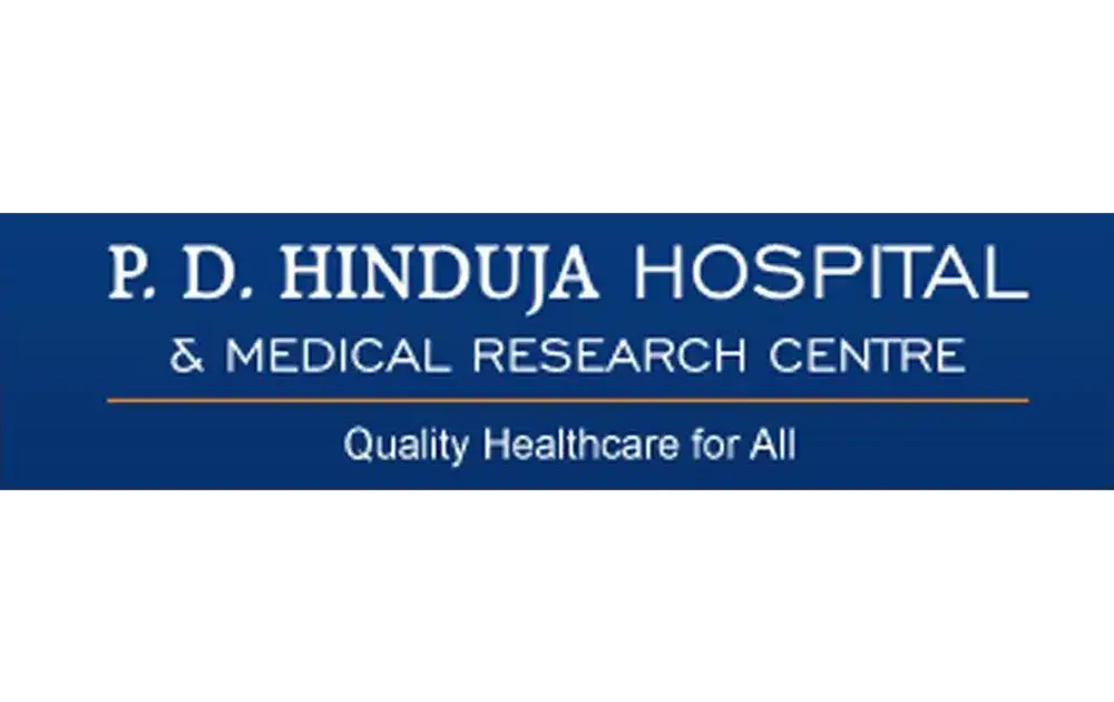 Hinduja Hospital