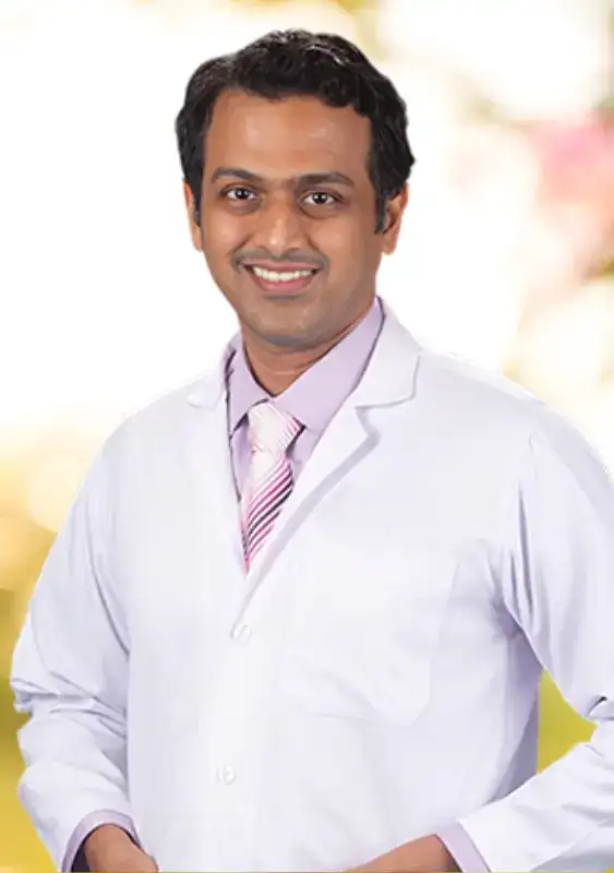 Doctor Profile