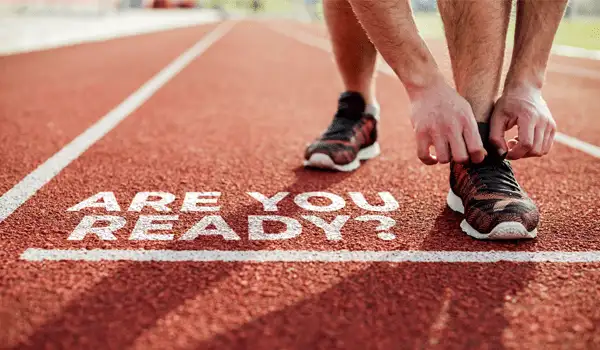 Week Before Marathon Preparation